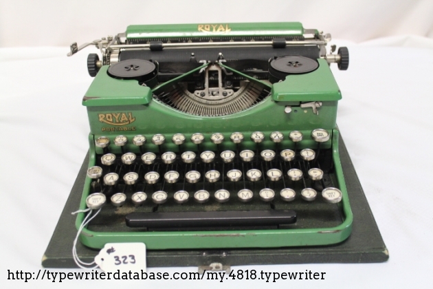 1927 #P43769